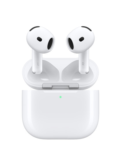 Apple AirPods 4 (ANC)