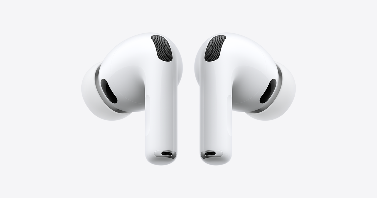 Apple AirPods Pro 3