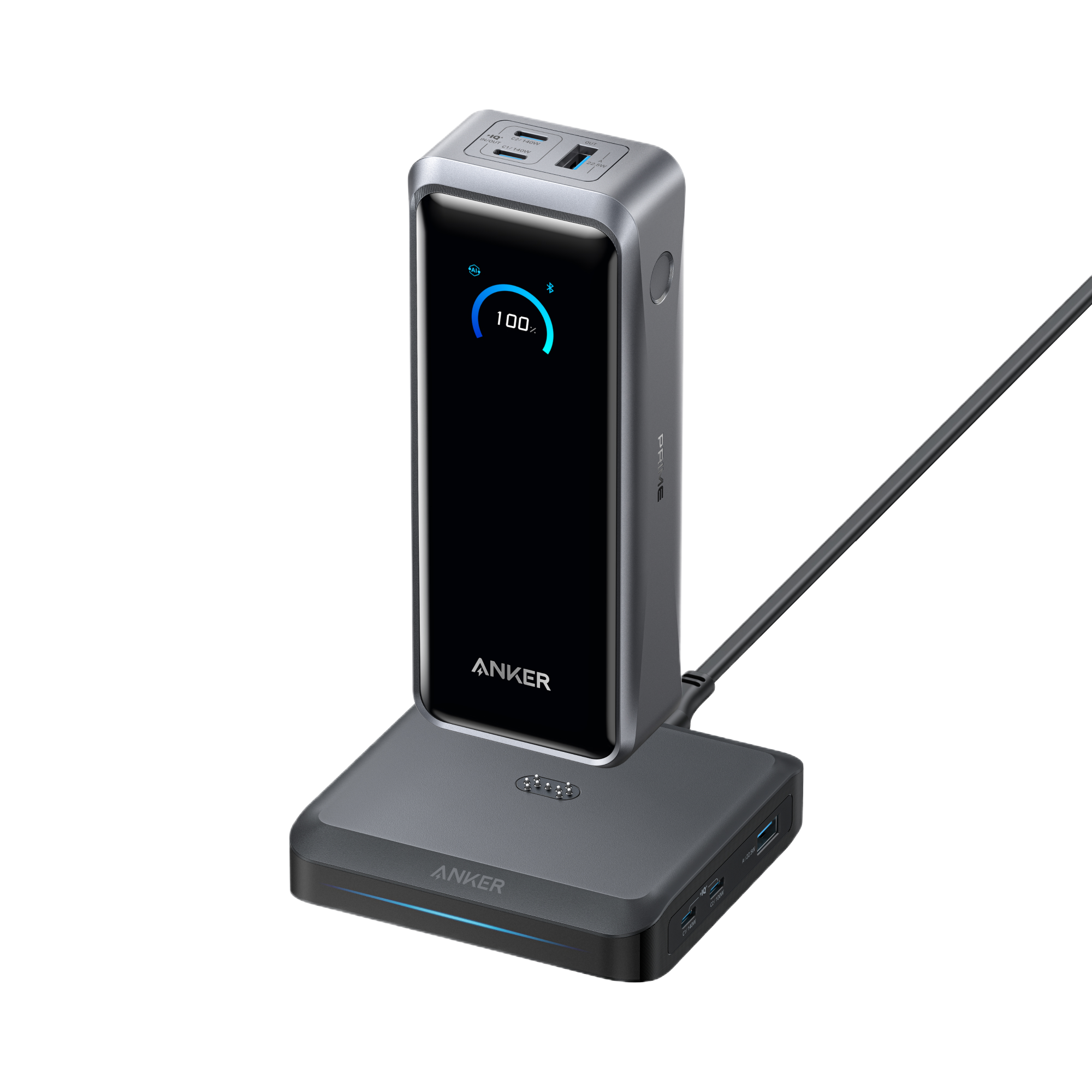 Anker Prime Power Bank 26K