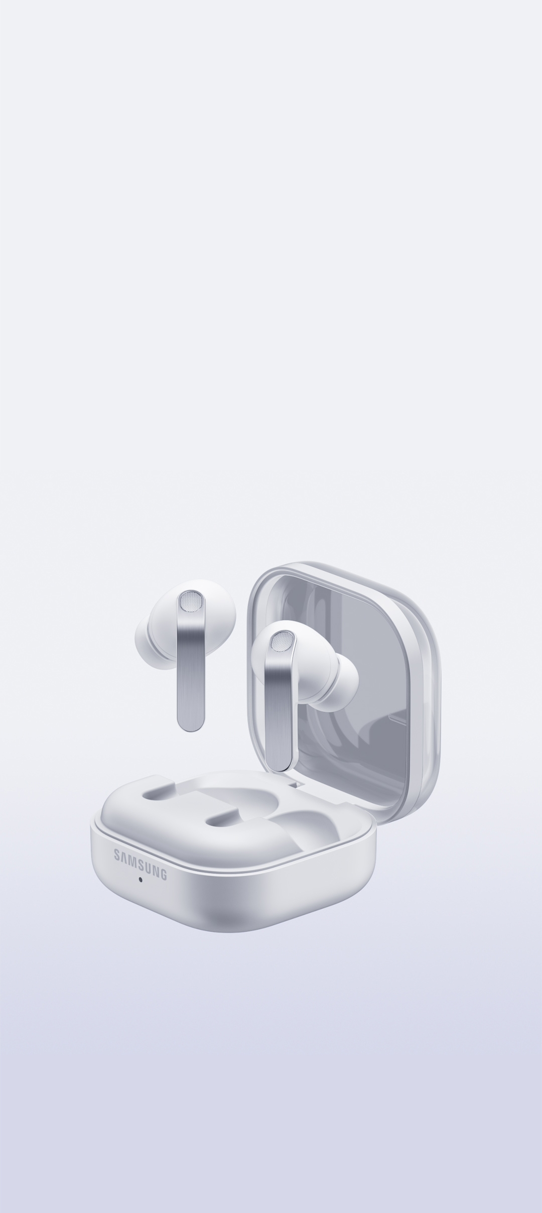 Galaxy Buds4 Pro